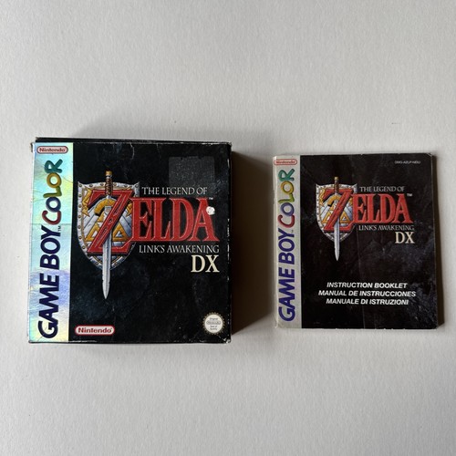The legend zelda links - of,
