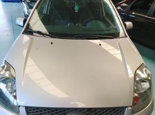 COFANO ANTERIORE PER FORD Fiesta 5° Serie F6JB (05>08)