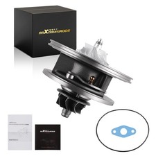 Upgrade Billet Turbo Cartridge