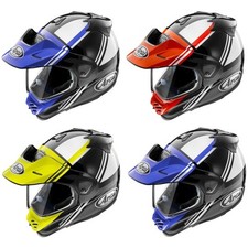 Casco Moto Arai Tour X5 Cosmic