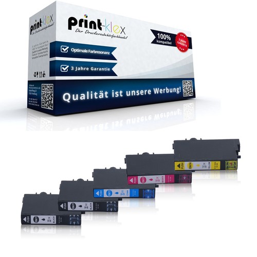 Cartucce compatibili per - compatibili,