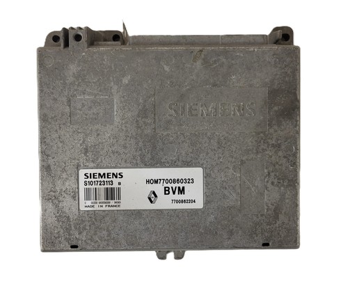 Renault espace ecu - ecu, /
