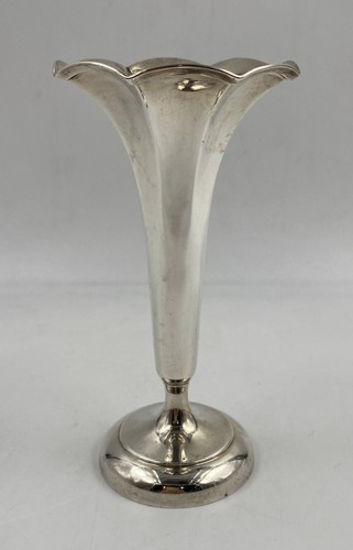 Antico vaso tiffany sterling - antico,