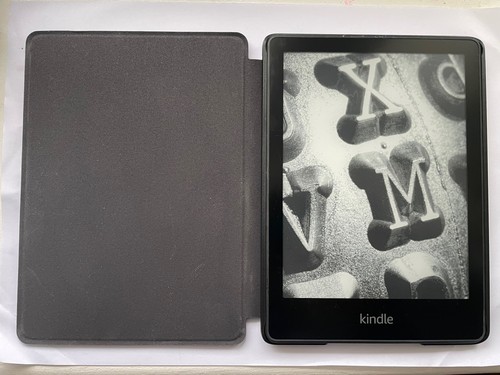 Amazon kindle paperwhite 11a - kindle,