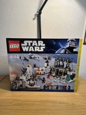 Lego Star Wars 7879 Hoth Echo