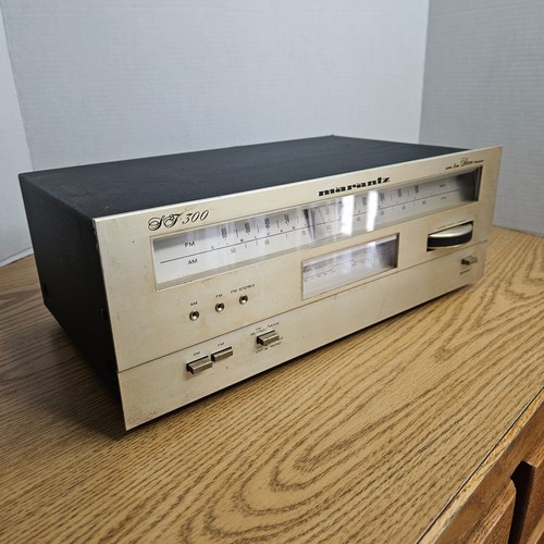 Marantz sintonizzatore - marantz, am