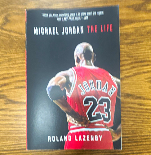 Michael jordan the life - jordan:,