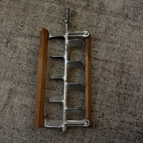 Cruscotto gelatiera vintage