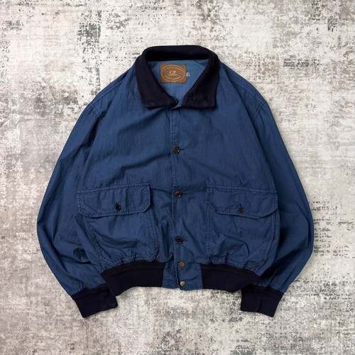 Giacca volo vintage cp - giacca,