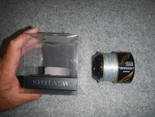 Bobina Shimano 19 Stella