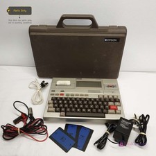 COMPUTER PORTATILE EPSON HX-20