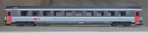 Roco 44770 classe - h0,