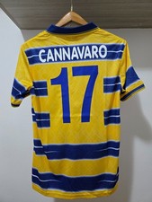 Maglia Cannavaro Parma