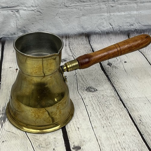 Caffettiera turca vintage - , in