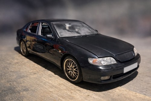Ricambi lexus gs300 sport mk1 - gs300,