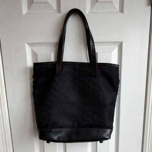 Borsa victoria secret nera - victoria's,