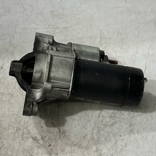 Motorino avviamento peugeot - motorino,