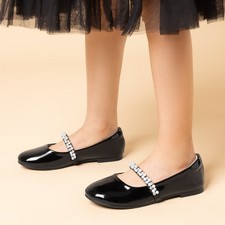 Ballerine Mary Jane ballerine