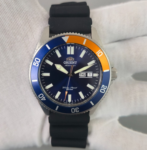 Orologio uomo orient mako - uomo,