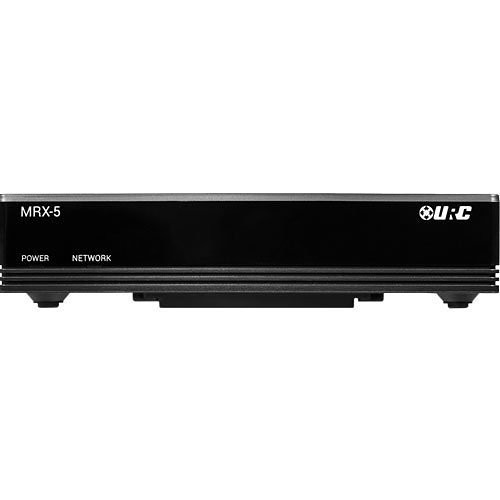 Urc mrx advanced network - advanced,
