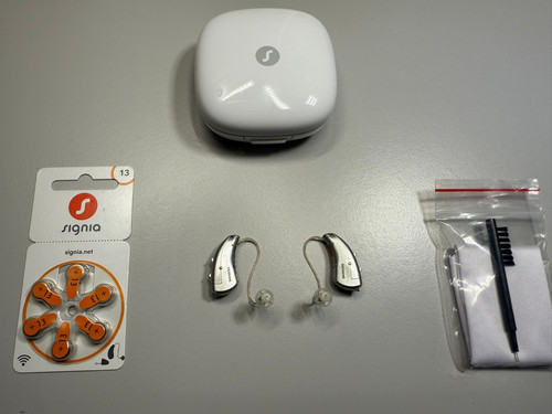 Siemens signia carat - 3, bx