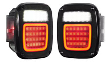 Coppia Fanali / Fari