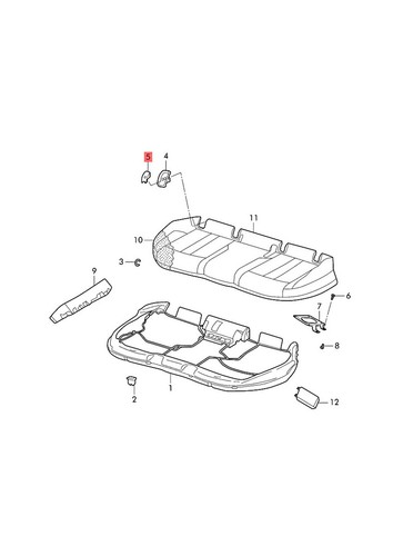 Originale audi a4l a6l - originale,