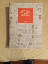 Manuale enciclopedico della