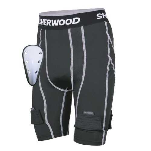 Jock short sherwood - short,