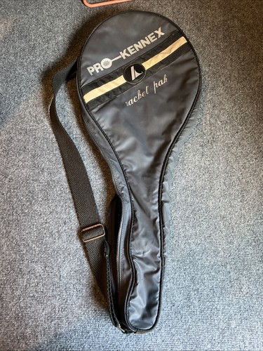 Vintage pro kennex - kennex, racket