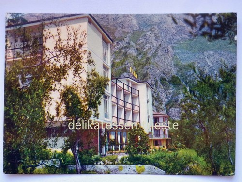Limone lago garda brescia - limone,