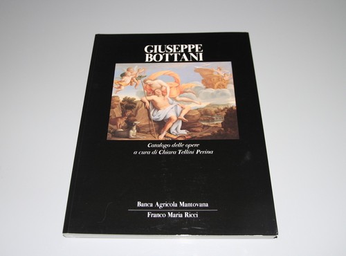 Giuseppe bottani - bottani, (1717-1784)