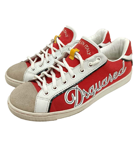 Dsquared scarpe sneakers - dsquared,