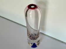 Vaso Murano Art Style 27 cm -