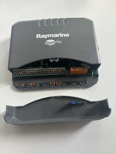 Raymarine smart pilot - s1,