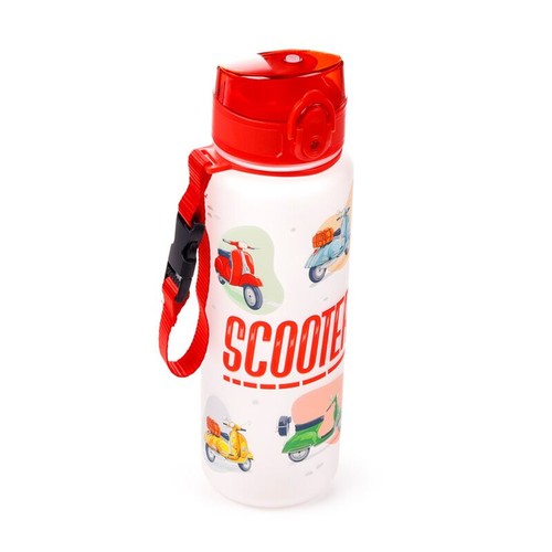 Scooter pop top infrangibile - top,