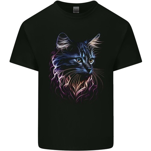 Fantasia gatto con - fantasia,