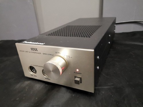 Stax srm 400s unità - unità, driver