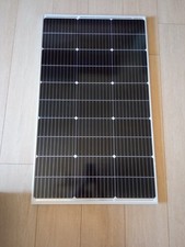pannello fotovoltaico 18 Volt Solare 