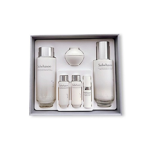 Sulwhasoo the ultimate - sulwhasoo,