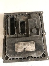 0281010161 CENTRALINA MOTORE ECU BOSCH SMART FORTWO (450) 800 CDI (1998 2007)