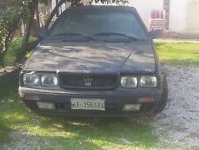 MASERATI 2.24V  RICAMBI