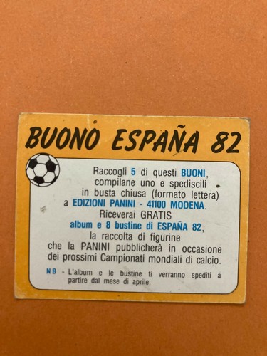 World cup buono almanacco - buono,