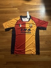 BRAND NEW 00-01 AS Roma Away /