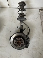 SOSPENSIONE MASSA MECCANICA