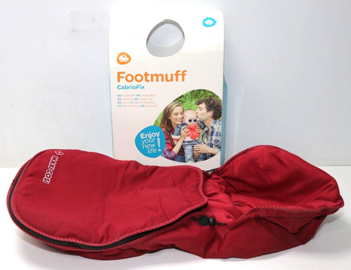 Maxi cosi 61008990 cabriofix - maxi-cosi,