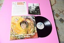 DON BACKY LE QUATTRO STAGIONI