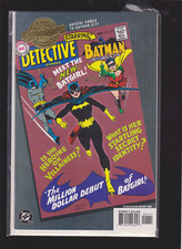 Millennium Edition: Detective