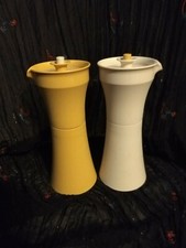 Vintage Tupperware Oil &