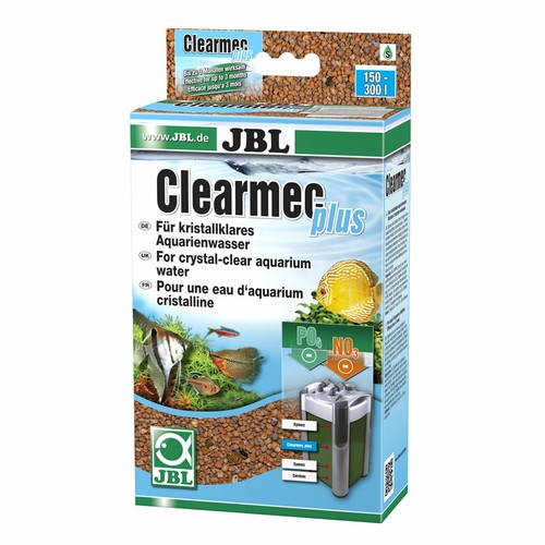 Jbl clearmec plus - jbl, plus-per